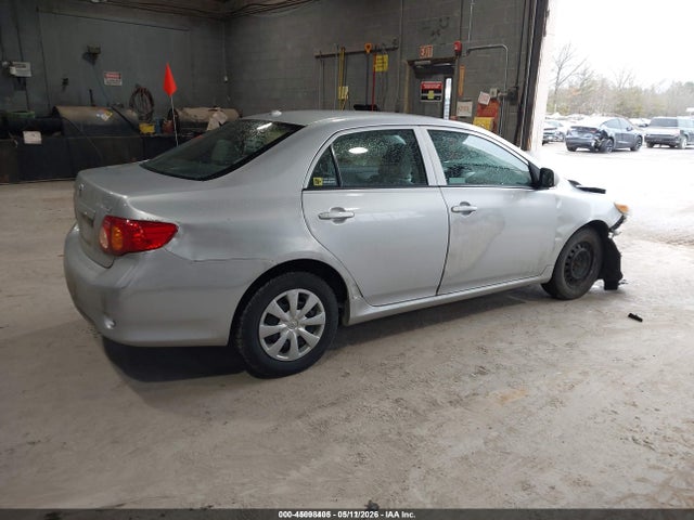 صورة 4 لـ 2010 Toyota COROLLA LE
