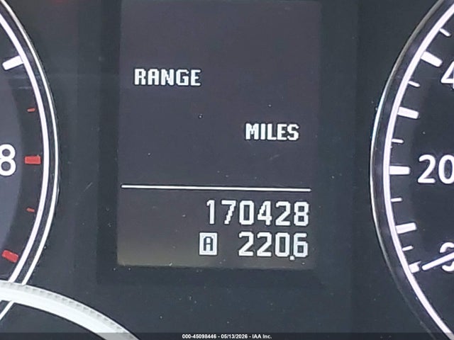 2012 Infiniti G37 JOURNEY — миниатюра 12
