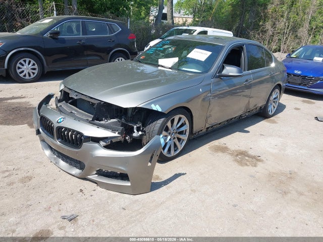 صورة 2 لـ 2016 BMW 328I XDRIVE