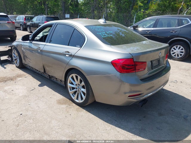 صورة 3 لـ 2016 BMW 328I XDRIVE