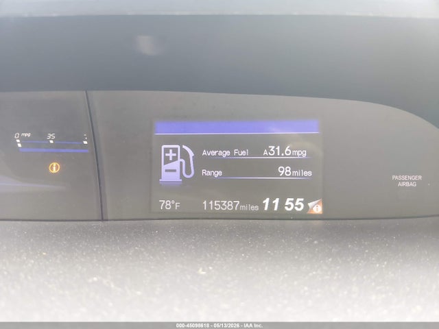 صورة 7 لـ 2014 Honda CIVIC LX