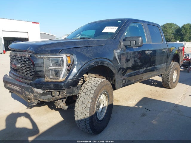 2023 FORD F-150 XL 照片 2
