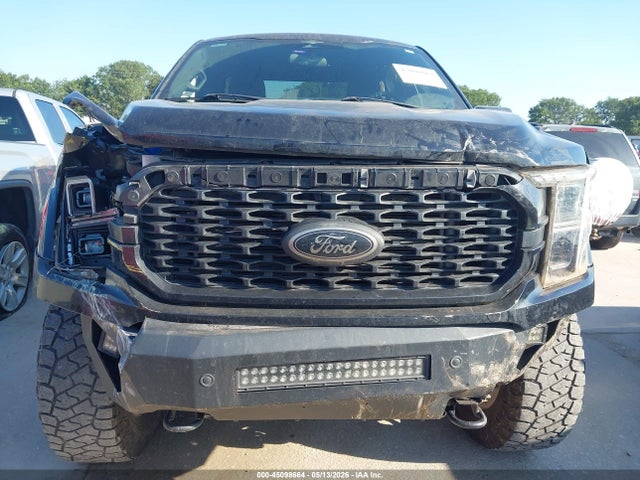 2023 FORD F-150 XL 照片 6