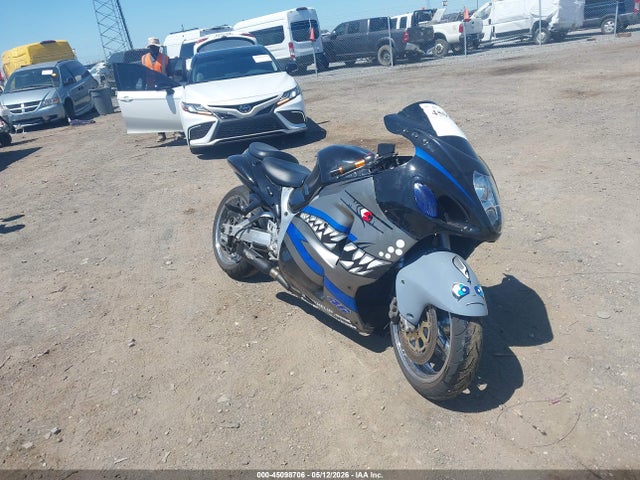 1999 SUZUKI GSX R