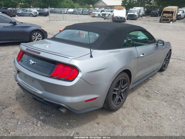 صورة 4 لـ 2020 FORD MUSTANG ECOBOOST PREMIUM