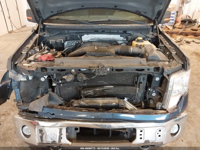 FORD F-150 XLT - 10