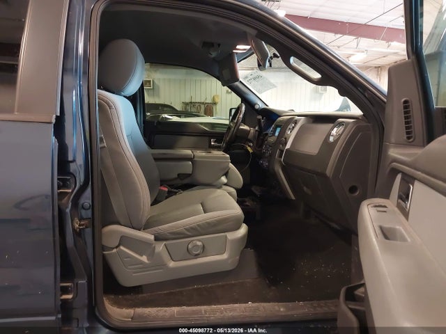 FORD F-150 XLT - 5