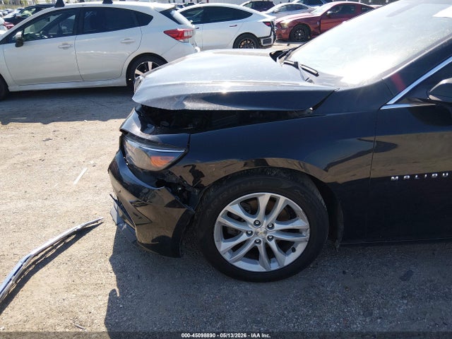 2018 Chevrolet MALIBU LT 照片 6
