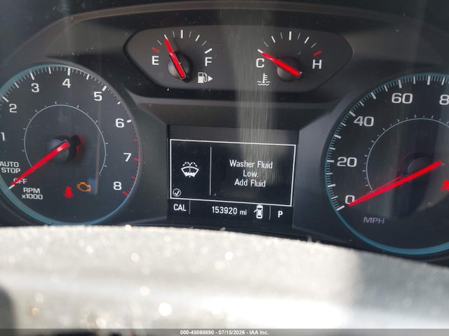 2018 Chevrolet MALIBU LT 照片 7