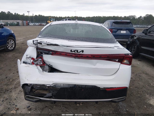 صورة مصغرة 16 لـ 2022 KIA K5 LXS