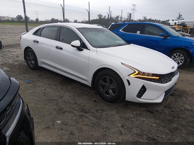 صورة 1 لـ 2022 KIA K5 LXS