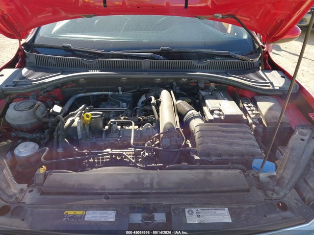 صورة 10 لـ 2019 Volkswagen JETTA 1.4T R-LINE/1.4T S/1.4T SE
