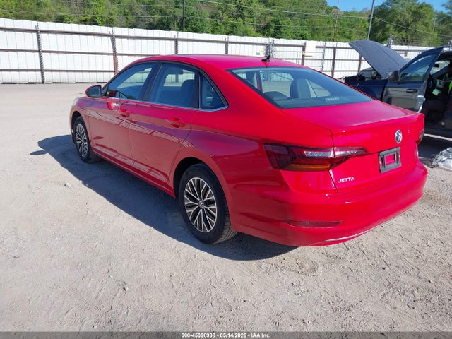 صورة 3 لـ 2019 Volkswagen JETTA 1.4T R-LINE/1.4T S/1.4T SE