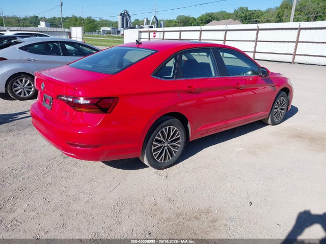 صورة 4 لـ 2019 Volkswagen JETTA 1.4T R-LINE/1.4T S/1.4T SE