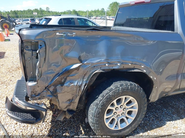 2019 GMC SIERRA 1500 SLE 缩略图 17