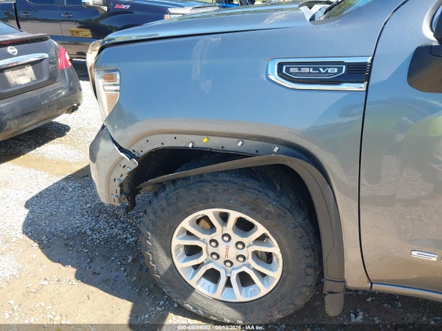2019 GMC SIERRA 1500 SLE 缩略图 19