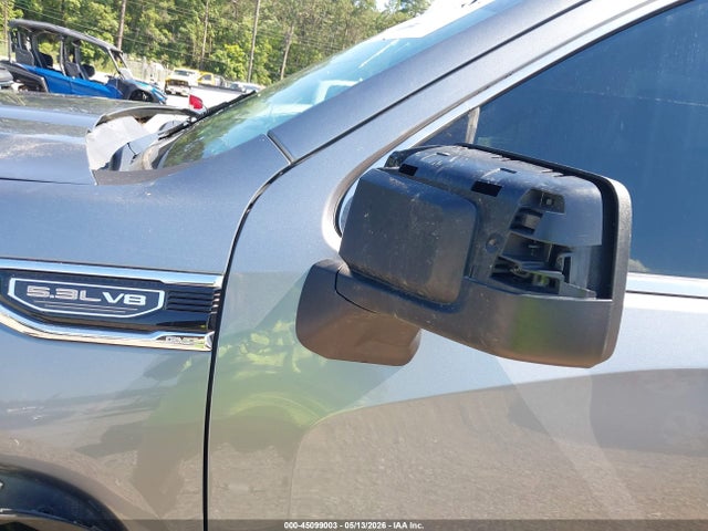 2019 GMC SIERRA 1500 SLE 缩略图 20