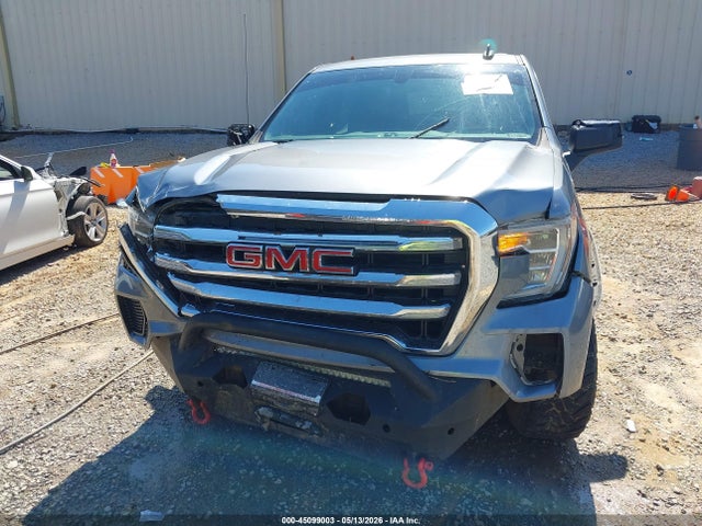 2019 GMC SIERRA 1500 SLE — фото 6