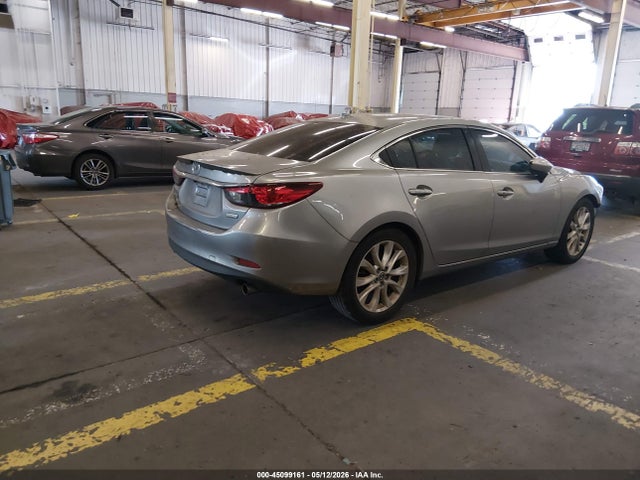 صورة 4 لـ 2014 Mazda MAZDA6 I GRAND TOURING