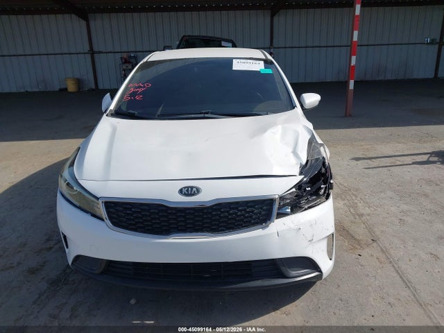 2017 KIA FORTE LX — миниатюра 12