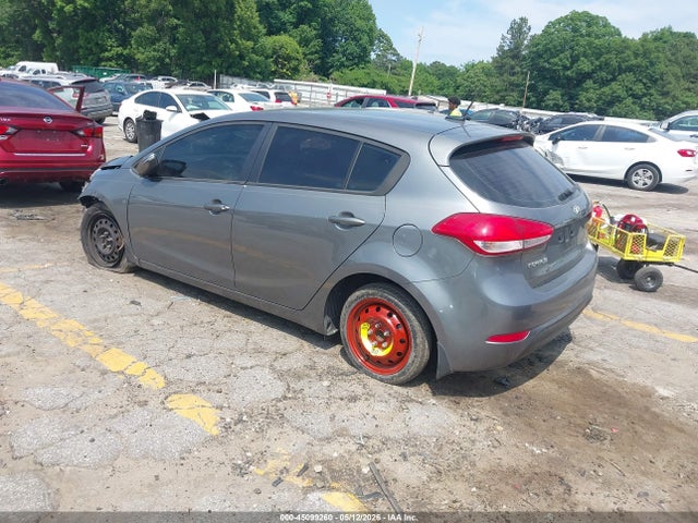 صورة 3 لـ 2016 KIA FORTE LX