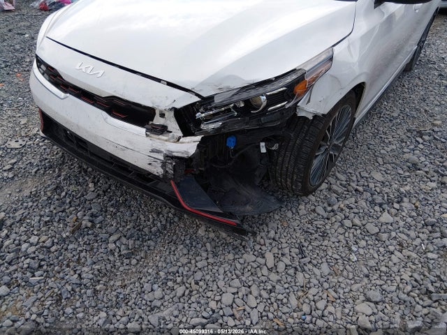 صورة مصغرة 6 لـ 2024 KIA FORTE GT-LINE