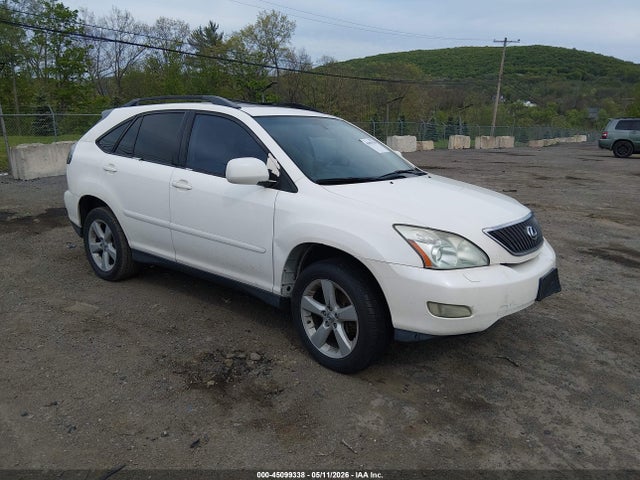 2004 LEXUS RX 