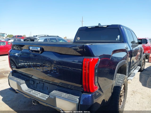 2023 Toyota TUNDRA HYBRID LIMITED 照片 4