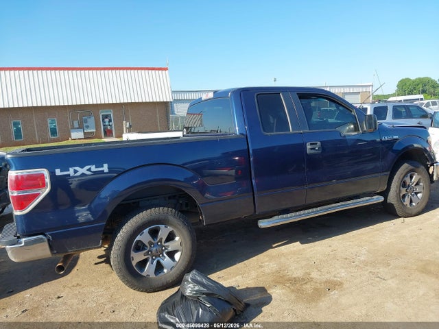 2014 FORD F-150 XLT thumbnail 13
