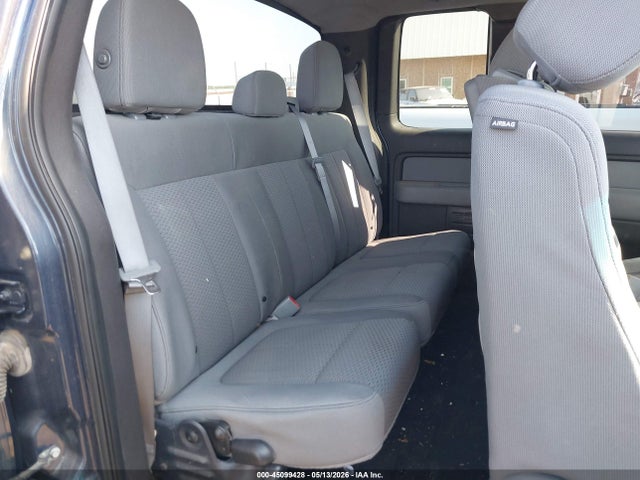 2014 FORD F-150 XLT 照片 8