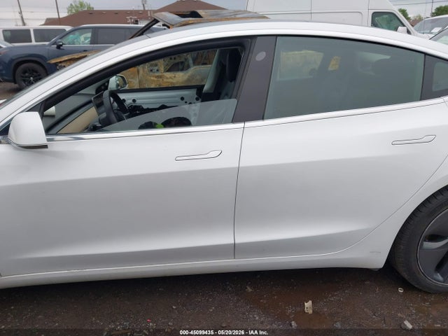 2020 Tesla MODEL 3 LONG RANGE DUAL MOTOR ALL-WHEEL DRIVE 照片 15