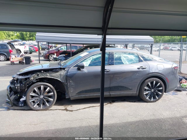 2024 Toyota CROWN PLATINUM — миниатюра 15
