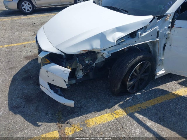 2021 Nissan SENTRA SV XTRONIC CVT photo 6