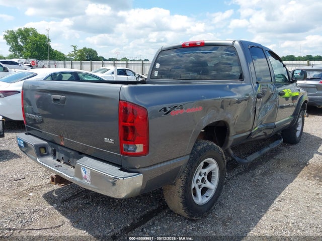 صورة 4 لـ 2004 Dodge RAM 1500 SLT/LARAMIE
