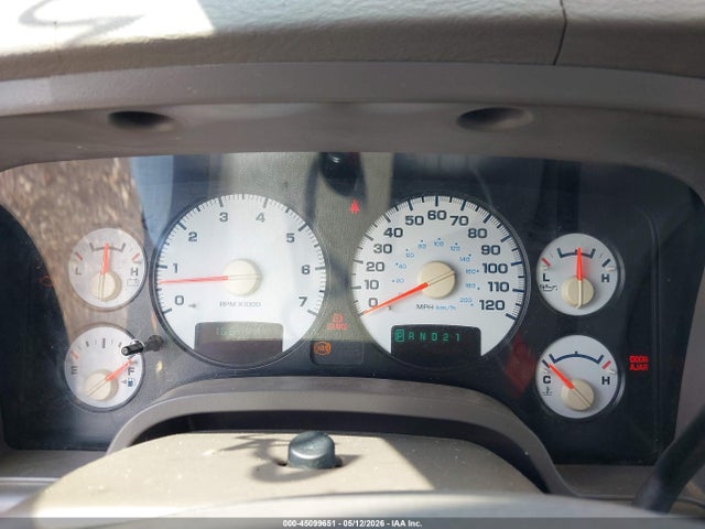 صورة 7 لـ 2004 Dodge RAM 1500 SLT/LARAMIE