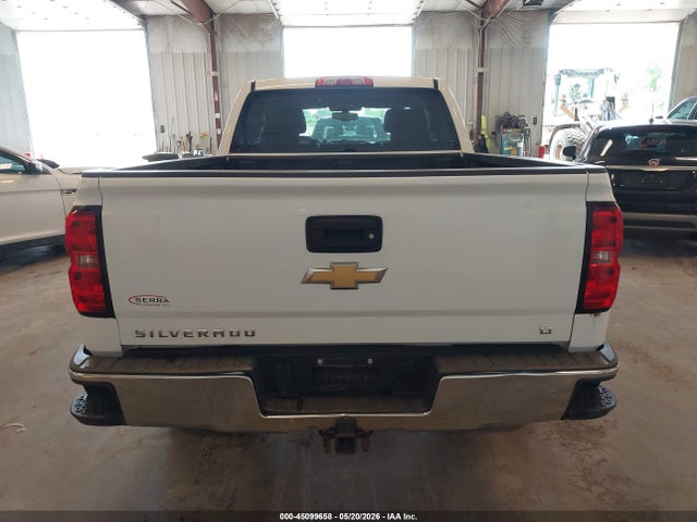 صورة مصغرة 16 لـ 2016 Chevrolet SILVERADO 1500 1LT