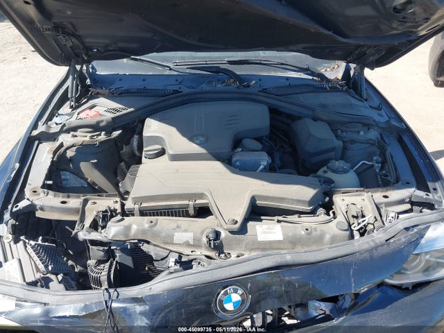 صورة 10 لـ 2016 BMW 328I XDRIVE