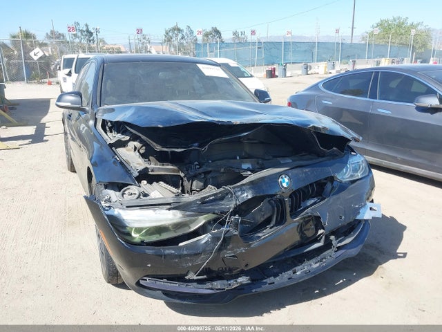 صورة 6 لـ 2016 BMW 328I XDRIVE
