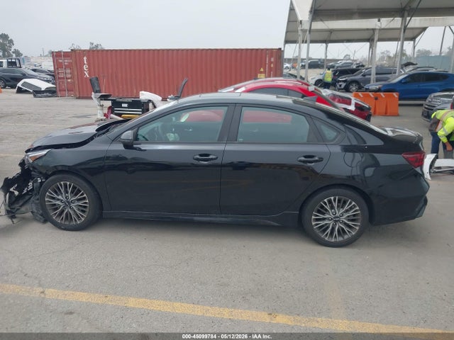 صورة مصغرة 14 لـ 2022 KIA FORTE GT-LINE