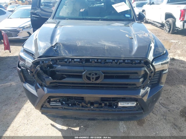2024 TOYOTA TACOMA SR5 11