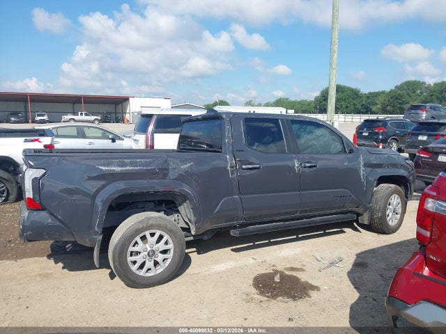 2024 TOYOTA TACOMA SR5 12