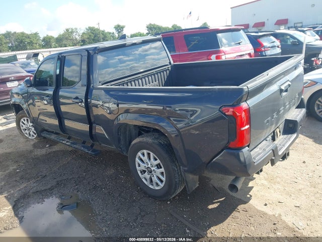 2024 TOYOTA TACOMA SR5 3