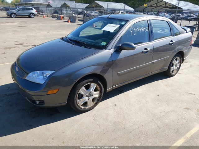 FORD FOCUS ST - 2