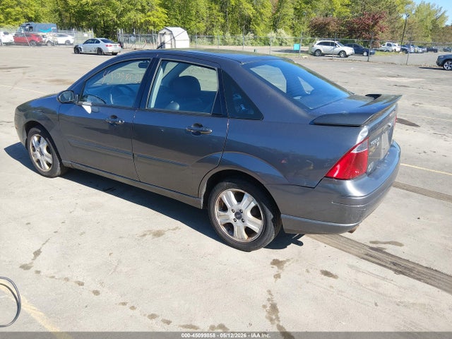 FORD FOCUS ST - 3