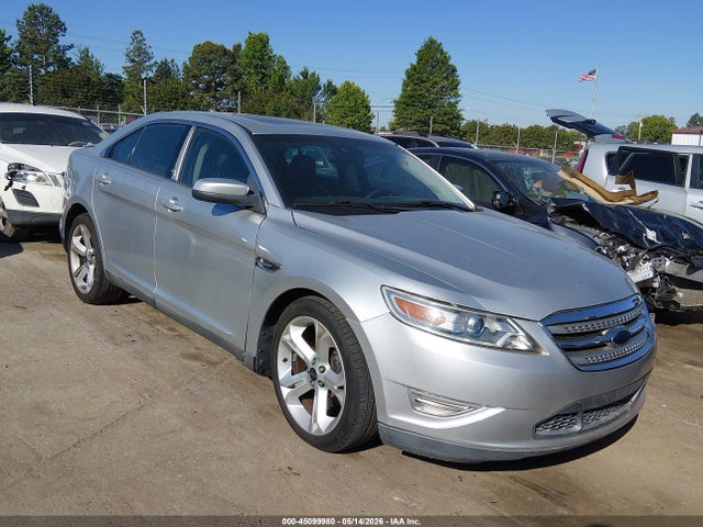 صورة 1 لـ 2010 FORD TAURUS SHO