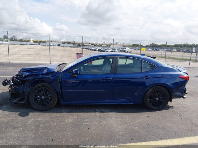 2026 Toyota CAMRY SE thumbnail 15