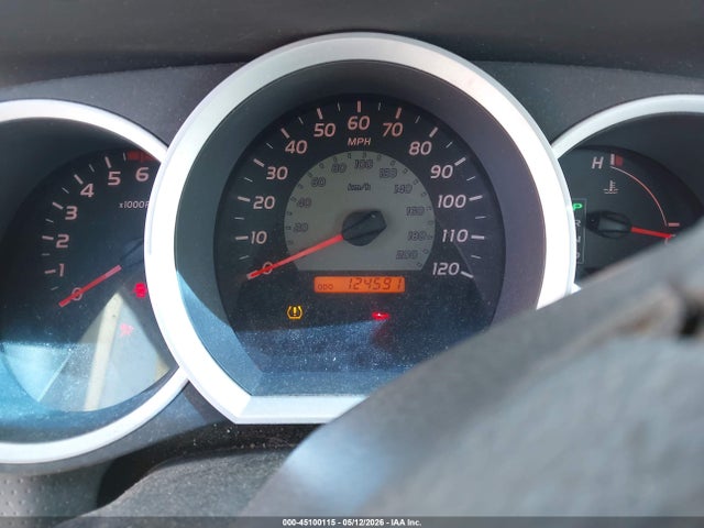 صورة 7 لـ 2007 Toyota TACOMA
