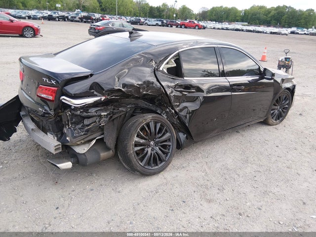صورة 4 لـ 2019 Acura TLX STANDARD