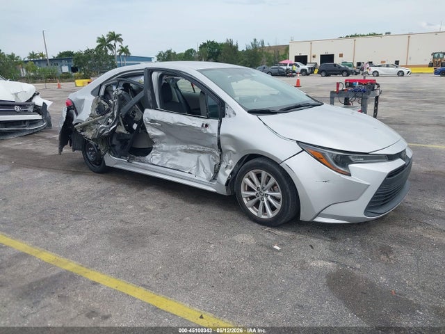 2023 Toyota COROLLA LE 照片 1