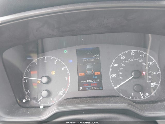 صورة 7 لـ 2023 Toyota COROLLA LE